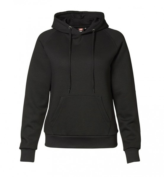 Damen Kapuzensweatshirt