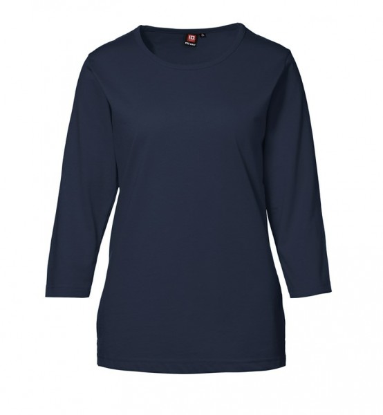 Damen Pro Wear T-Shirt 3/4 Arm