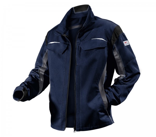 Blousonjacke PULSSCHLAG
