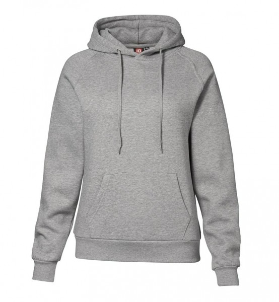 Damen Kapuzensweatshirt