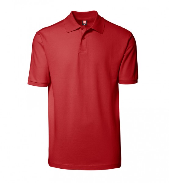Herren Yes Poloshirt