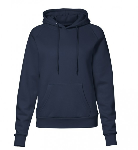 Damen Kapuzensweatshirt