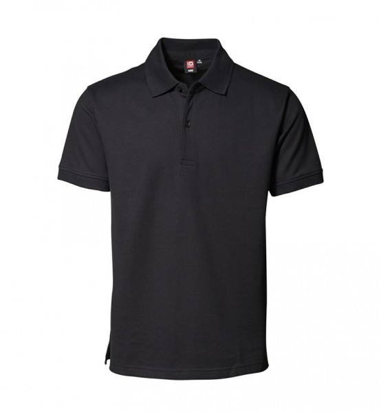 Herren Piqué Poloshirt