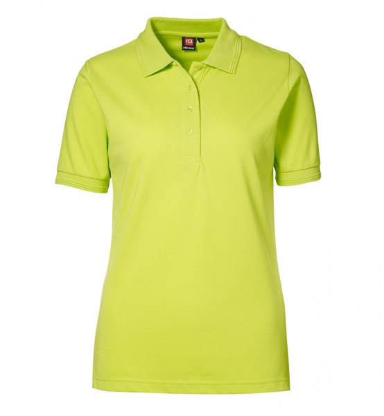 Damen Pro Wear Poloshirt