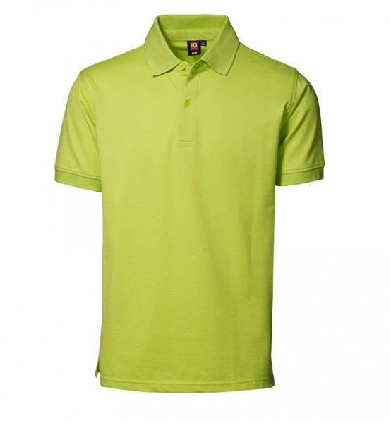 Herren Piqué Poloshirt