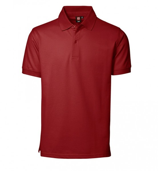 Herren Piqué Poloshirt