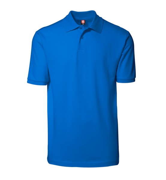 Herren Yes Poloshirt