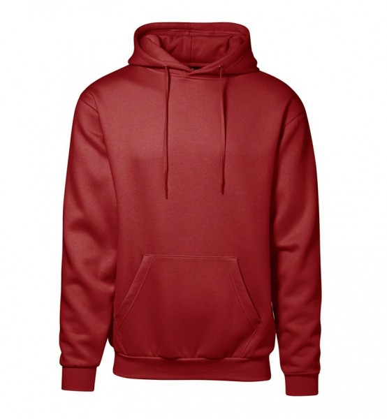 Herren Kapuzensweatshirt