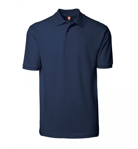 Herren Yes Poloshirt