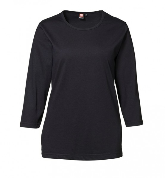 Damen Pro Wear T-Shirt 3/4 Arm