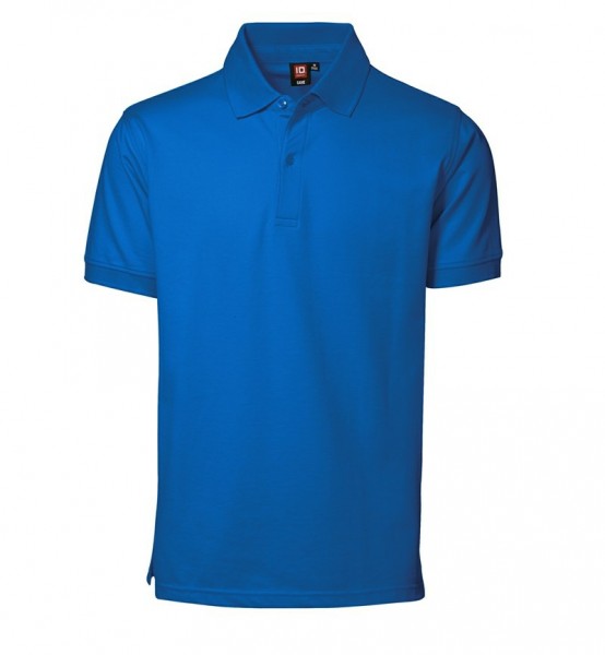 Herren Piqué Poloshirt