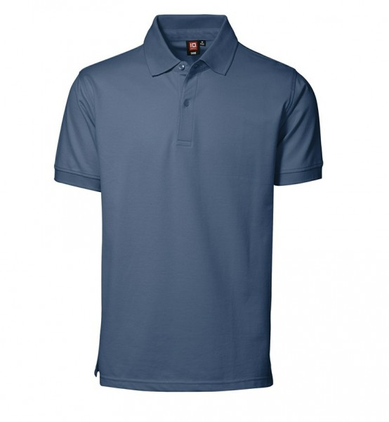 Herren Piqué Poloshirt