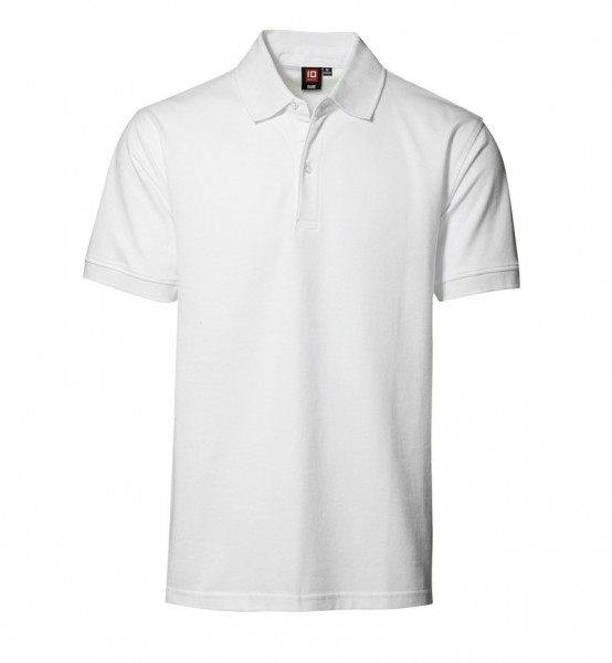 Herren Piqué Poloshirt