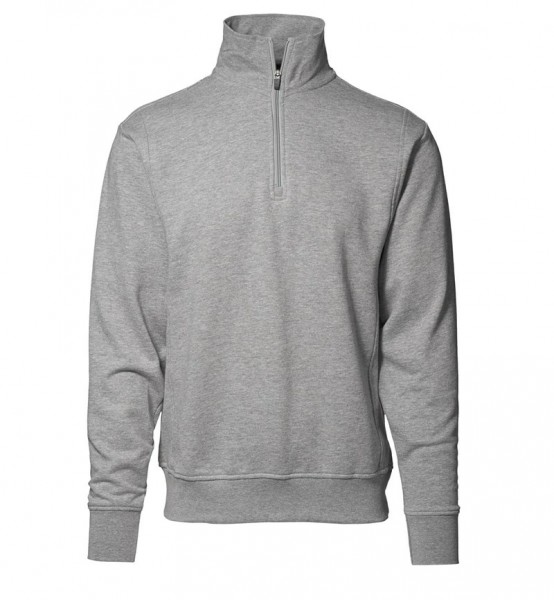 Herren Sweatshirt Zip