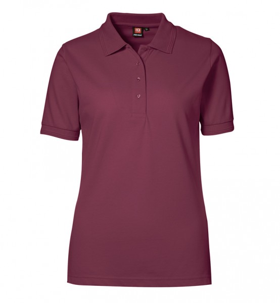 Damen Pro Wear Poloshirt