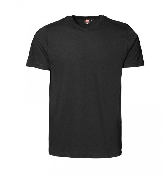 Herren T-Time T-Shirt körpernah