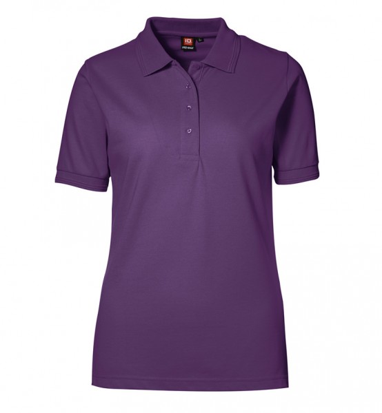 Damen Pro Wear Poloshirt