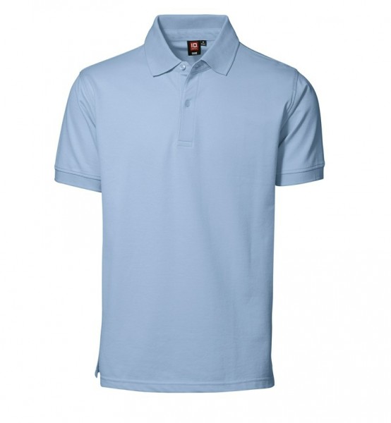 Herren Piqué Poloshirt