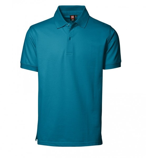 Herren Piqué Poloshirt